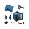 Rotační laser Bosch GRL 300 HV + přijímač Professional, 0601061501