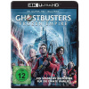 Ghostbusters: Frozen Empire (Ultra HD Blu-ray & Blu-ray)