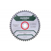 Metabo Pílový list „precision cut wood - classic“, 254x30 Z48 WZ 5°neg. 628061000