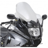 číre plexi KD5109ST, KAPPA, BMW F 800 GT (13-19)