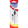 Centropen Kružidlo 9591 kovové 2d. set