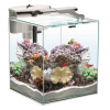 AKVÁRIOVÝ SET NANO REEF DUO BIELA 35 2.0