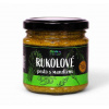 Rukolové pesto s mandľami 170 g