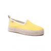 NAPAPIJRI Grove Yellow espadrilky Veľkosť: 41 EU