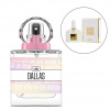 Vibe parfum Vibe Dallas Objem: 100 ml