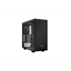 be quiet! Pure Base 600 Window Midi Tower Čierna (BGW21)