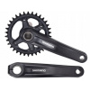 KĽUKA SHIMANO DEORE FC-MT510 170MM + OZUBENÉ KOLESO 34T 12-SPEED
