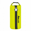 Vodotesná taška ZRAY Superlight Dry Bag 10L zelená na SUP kajak