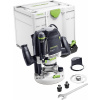 Festool OF 2200 EB-Plus vrchní frézka , 2200 W, 576215