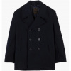 Kabát US Pea Coat - navy, XL