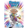 Family Guy S18 [DVD] [2018]