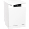 Gorenje GS643C90W, biela