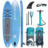 SUP doska Spinera Lets Paddle 12'4 12 cm