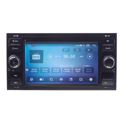 autoradio gps 1din – Heureka.sk