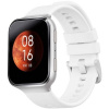 Xiaomi Xiaomi 70mai Saphir Smart Watch WT1004 Silver EU