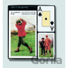 Bridžová sada St. Andrews Golf (Velký index) - Piatnik