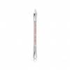 Benefit Gimme Brow+ Volumizing Pencil vodeodolná ceruzka na obočie pre objem 3 Warm Light Brown 1,19 g