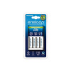 Nabíjačka KJ17MCC40E 4xAA ENELOOP PANASONIC