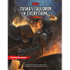 Wizards of the Coast Kniha RPG D&D: Tasha's Cauldron of Everything