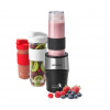 Concept SM-3385 SMOOTHIE MAKER - ACTIVE SMOOTHIE 500 W ČIERNY 2 X 570 ML + 400 ML