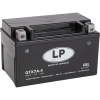 LP GEL MG GTX7A-BS 12V 6Ah 110A, GTX7A-BS