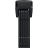 Abus 6500K/90 BK SH BORDO GRANIT Xplus
