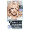 L'Oréal Préférence 9.12 Siberia 60 ml