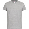 STEDMAN CLASSIC-T / Detské tričko - grey heather S