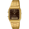 Casio AQ-230GA-5AMQYES, Originálna distribúcia SK