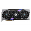 MSI MSI GeForce RTX 5080 16G GAMING TRIO OC / 16GB GDDR7 / PCI-E / 3x DP / HDMI