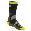 Norfin Ponožky Balance WOOL T2P 39-41 (303743-02M)