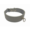 HUHUBAMBOO METAL obojok titánový S 2,4x26-31cm