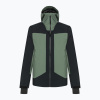 Quiksilver Muldrow pánska snowboardová bunda true black