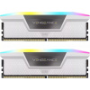 Operačná pamäť RAM Corsair Vengeance RGB DDR5 32 GB 6000MHz CL30 CMH32GX5M2B6000C30