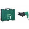 Vrtací kladivo HiKOKI DH24PH2 WSZ 730W