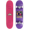 skateboard QUIKSILVER TRIPS STREET COMPLETE Airy Blue 7.8 + doprava zdarma