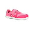 Be Lenka Scoot Kids Light & Dark Pink celoročné nízke barefoot topánky 34 EUR