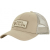 Fjällräven Langtradarkeps Trucker 118/Fossil L/XL