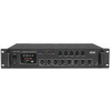 HQM ZOSILŇOVAČ HQM1550BT RÁDIO FM/MP3 550W