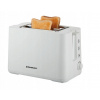 SILVERCREST hriankovač / toaster sendvičovač 870 W, biely