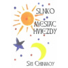 Slnko, mesiac, hviezdy