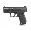 Vzduchovka - Windbreaker Gun UMAREX CP-SPORT 4,5 mm 412.02.02 (Vzduchovka - Windbreaker Gun UMAREX CP-SPORT 4,5 mm 412.02.02)
