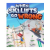When Ski Lifts Go Wrong (PC)