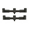 FOX hrazda BLACK LABEL QR BUZZ BARS 2 rod Adjustable