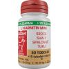 Giom S L-karnitín Aktív MINI pes 60 tbl+25% zadarmo
