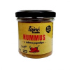 FAJNÉ Nátierka hummusová s údenou paprikou vegan bezgluténová 140g