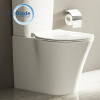 Ideal Standard E013701 CONNECT AIR WC-Kombi 40x36x66,zvislý odpad, AQUABLADE®, bez nádržky E013701