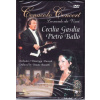 DVD LEONARDO DA VINCI'S CENACOLO CONCERT CECILIA GASDIA