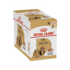 Royal Canin ROYAL CANIN Shih Tzu Adult mokré krmivo pre psov Pâté 12x85 g