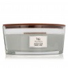 WoodWick Ellipse Candles vonná sviečka 453,6 g Lavender & Cedar